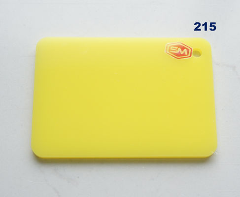 comprar Placa de acrílico de PMMA 48x96 pulgadas Tablero de publicidad Tamaño de corte personalizado online manufacture