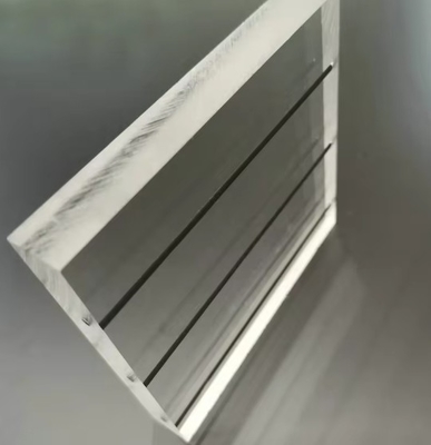 comprar Barrera acrílica para el sonido de la cerca insonorizada translúcida online manufacture