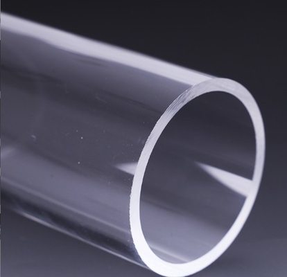 comprar Acrílico Cuadrado de 300 mm de diámetro para acuario online manufacture
