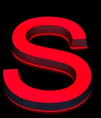 comprar Lobby 3D Logotipo personalizado Recepción de señalización acrílica Señalización acrílica para mini letras Palabra al aire libre online manufacture