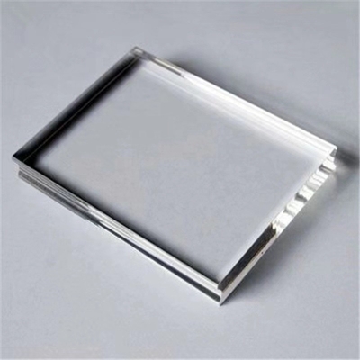 comprar 1220*1830mm ((4*6') desde1.8mm-40mm Hojas acrílicas de plástico fundido online manufacture