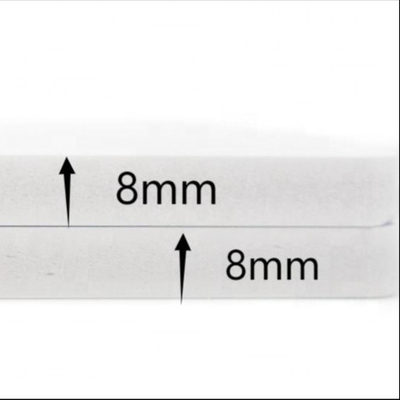 comprar 2050*3050mm Acrylic PVC Foam Board Material fuerte y duradero para diversas aplicaciones online manufacture