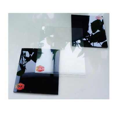 comprar Plata PS transparente de alta densidad de 2 mm de poliestireno extrudido online manufacture