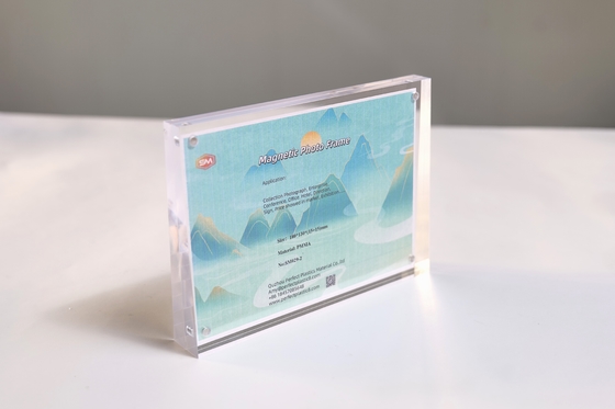 comprar Cuadro digital de tamaño múltiple Cuadro fotográfico acrílico transparente para decoración online manufacture