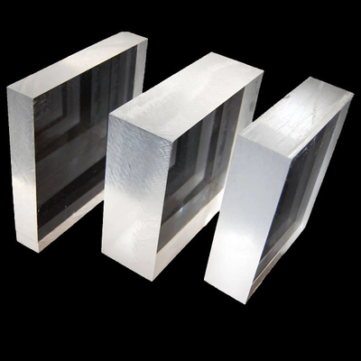 comprar Hoja de acrílico de 6 mm fundido para diversas formas y excelente dureza superficial online manufacture