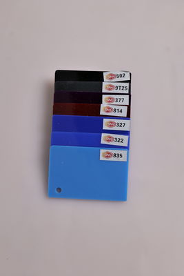 comprar 20mm Thick High-Transparency UV-Resistant Cast Acrylic Sheet for Custom Fabrication online manufacture