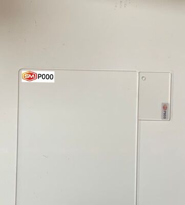 comprar SM 18mm Premium Frosted Clear Acrylic Sheet Light Diffusing Shatter Resistente para claraboyas y paneles de puertas de gabinetes online manufacture