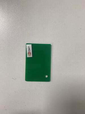 comprar Hoja de acrílico fundido verde oliva de ultraclaridad - Panel PMMA resistente a los arañazos para acuarios y fabricación de muebles online manufacture