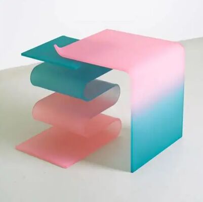 comprar Hoja de acrílico congelado de 20 mm para adornos interiores de automóviles online manufacture