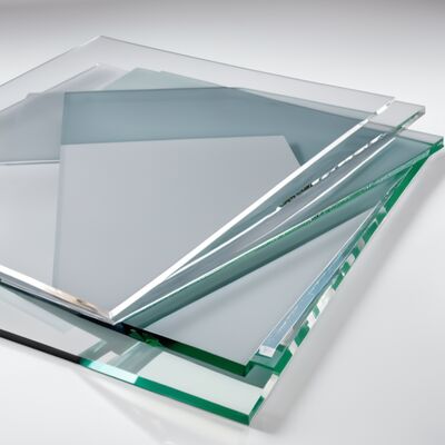 comprar Hoja de acrílico fundido transparente de alto impacto cortado a tamaño precio al por mayor online manufacture