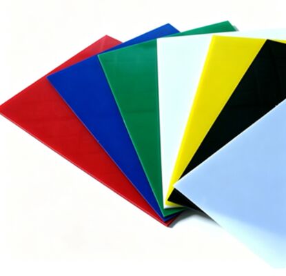 comprar Lámina Acrílica de Color Personalizado y Procesamiento para Pedidos de Clientes online manufacture