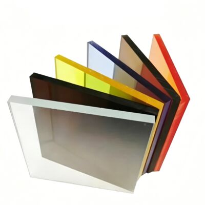 comprar Hoja de acrílico transparente a medida para diversas aplicaciones online manufacture