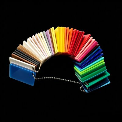 comprar Fabricante de láminas acrílicas de colores Directamente para compradores globales online manufacture