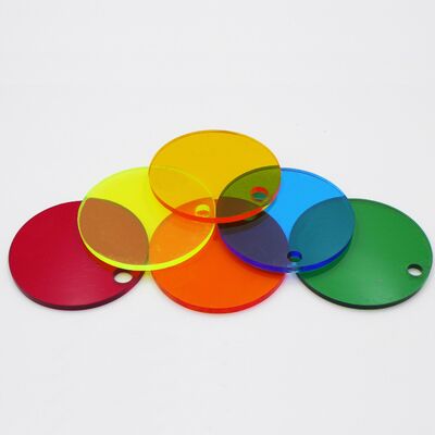 comprar Suministro a granel de láminas acrílicas coloreadas para fábrica de procesamiento online manufacture