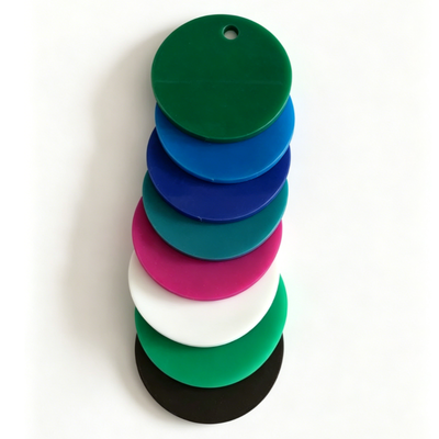comprar Hoja de acrílico de color resistente a la humedad con colores personalizados y fácil procesamiento para paneles de decoración online manufacture