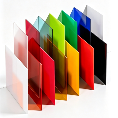 comprar Panel PMMA resistente a los impactos y resistente a la humedad online manufacture