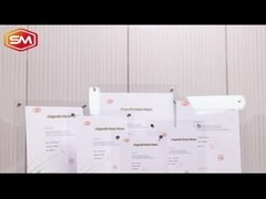 Cuadro fotográfico acrílico con soporte de tornillo