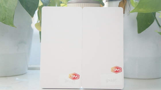 Tamaño personalizado Panel de espuma de plástico de PVC espesor retardante 3mm-20mm