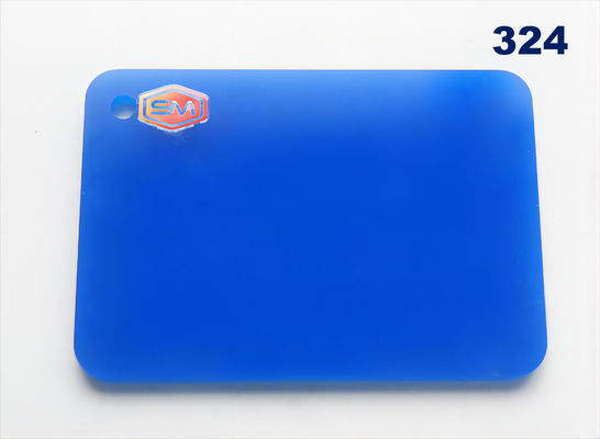 Lámina acrílica PMMA de 2MM 3MM 4MM Perspex Acrílico Transparente Claro