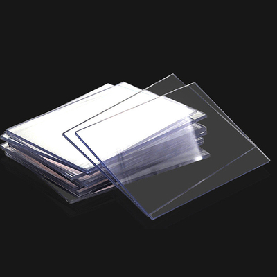 Hoja de acrílico fluorescente personalizable de 3 mm 1220 * 2440 mm / 1220 * 1830 mm