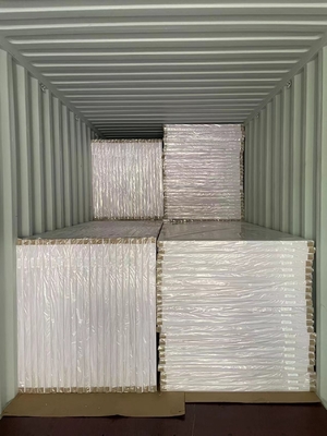 Panel de espuma ligero y resistente de PVC OEM para interiores y exteriores