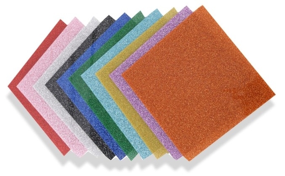 Brillo personalizado 1220x2440mm Brillo de mármol Hoja de acrílico Placa de tablero de color