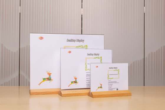 Enmarcamientos para fotos a4 en acrílico de doble cara Enmarcamientos para fotos contemporáneos Enmarcamientos para fotos perspex